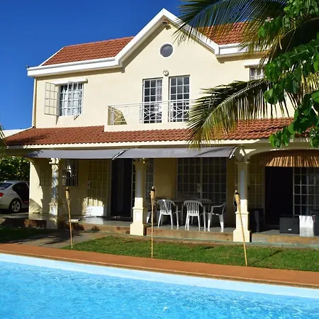 Societe Brick Villa